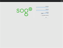 Tablet Screenshot of agenda.unistra.fr